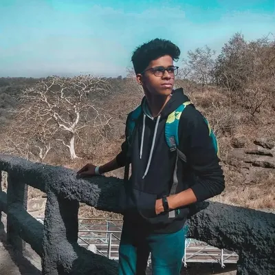 Prathamesh Warankar profile