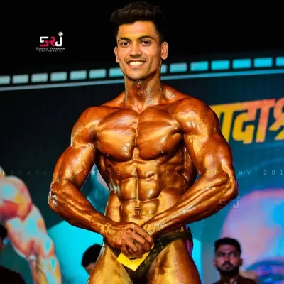 Prathameshh Kumbhar | Fitness Coach profile