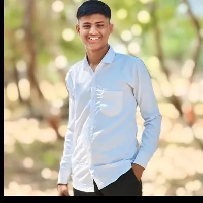 पाटील प्रथमेश profile