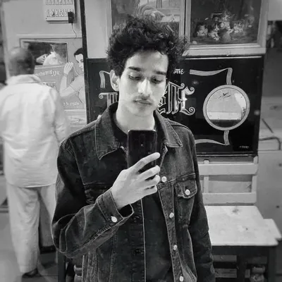 Prathamesh Jakka profile