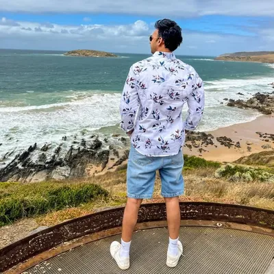 Prathamesh Jatar | ๐ฎ๐ณ ๐ฆ๐บ profile