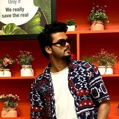 PRATHAMESSH PAWAR profile