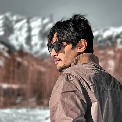 Pratham Joshi profile