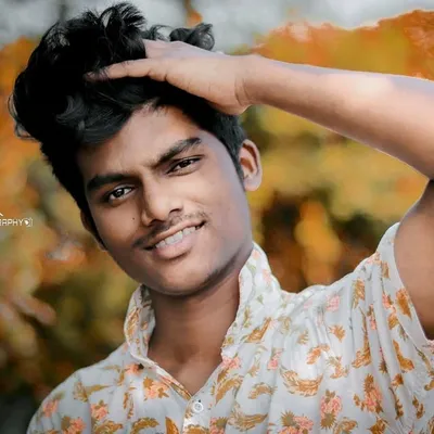 PRATHAM KAMBLE profile