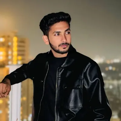 Pratham Singh profile