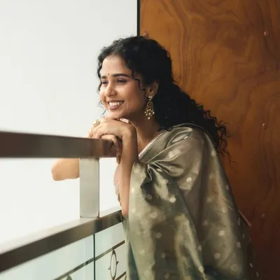 Prathana Nathan