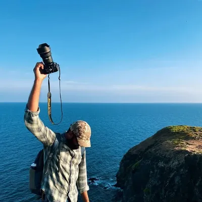 Prathap | Travel Photographer profile
