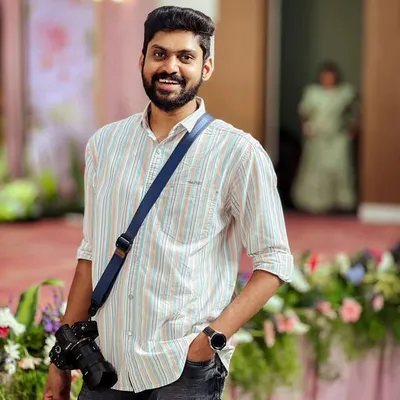 Prathap Stephen Mathew profile