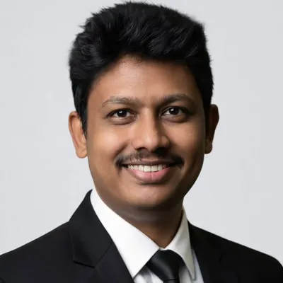 Surya Prathap profile