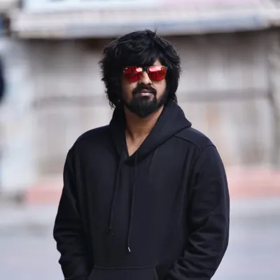 Pratheek Shetty profile
