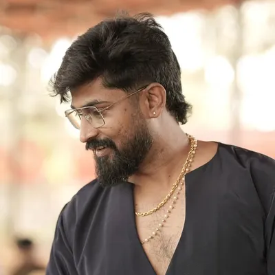 Pratheek Pro profile