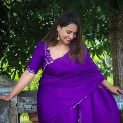 Pratheeksha GP♥️ profile