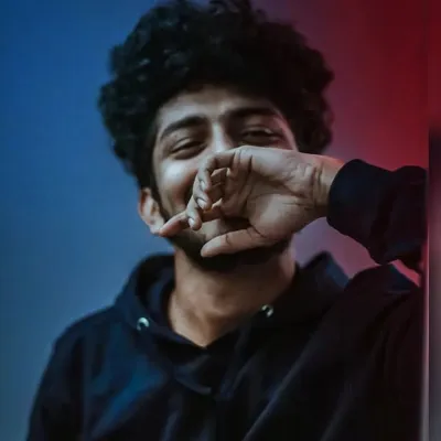 ıllıllı PratheesH ıllıllı profile
