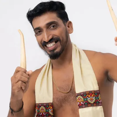 Pratheesh Aattam profile
