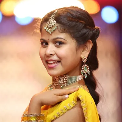 Prathi Shetty profile