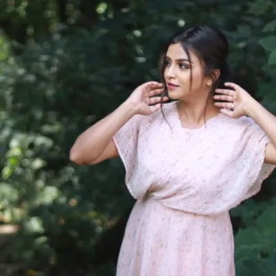 Prathiba Gowda profile