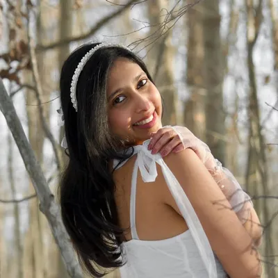 Prathika Reviews profile