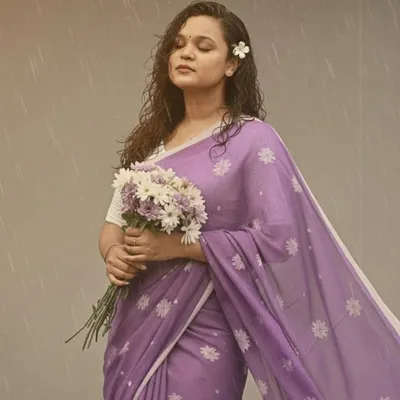 Prathiksha Nath profile