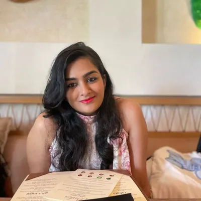 Prathiksha Hegde @ Prathiksha Design House profile
