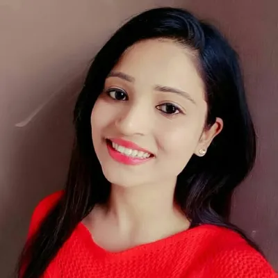 Prathima k profile