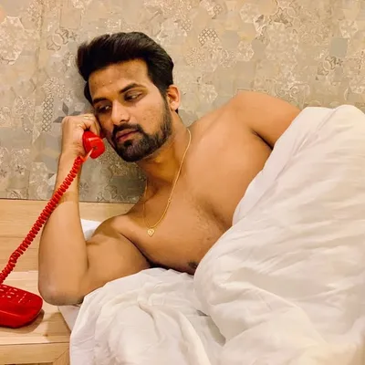 prathmesh pudke profile