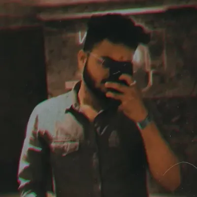 प्रथमेश मेघळे पाटील ❣️ profile