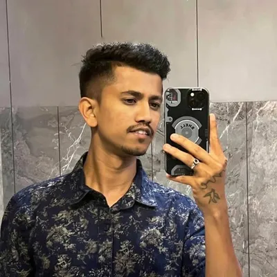 Prathmesh Mote profile