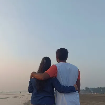 Prathamesh Patil💓 profile