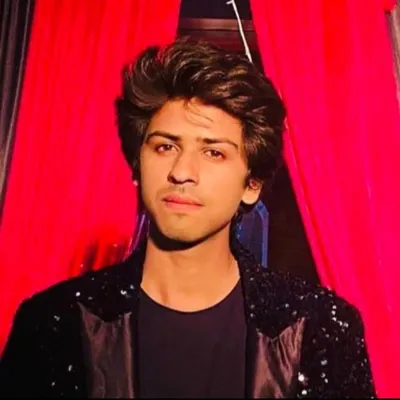 Prathmesh Sharma profile