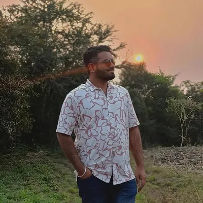 Prathmesh Ladd profile