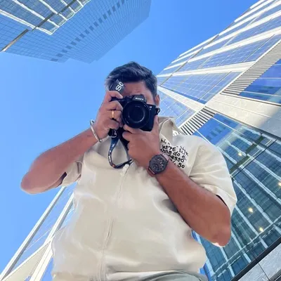 Prathmesh Rangole | Cinematographer (DOP) profile