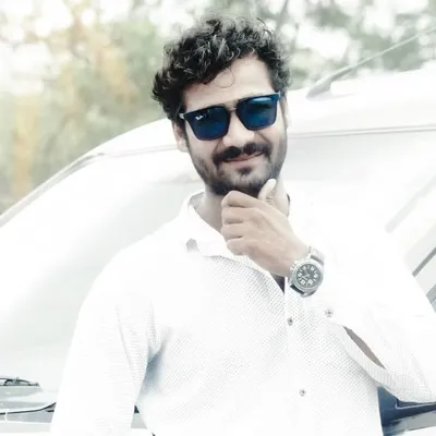 Prathmesh Thombare profile