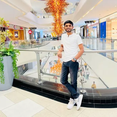 Prathmesh Jadhav profile