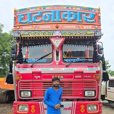 Prathmesh Waghmare profile