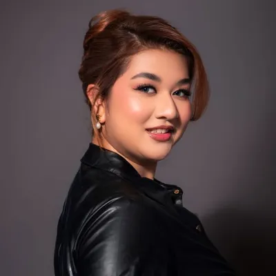 Prathana Shrestha profile