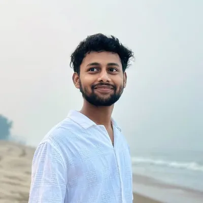 Prathyash kumar profile