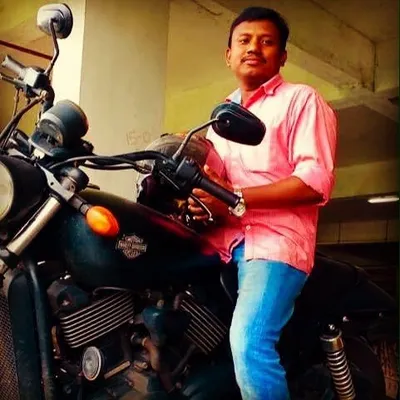 Prathyush Dev profile