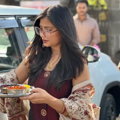 Pratima Vishwakarma profile