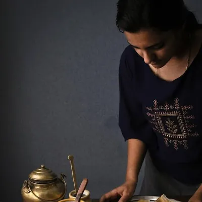 Pratiba Bhat profile