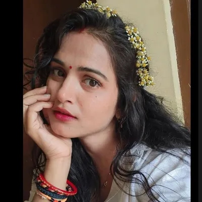 Pratibha Goswami profile