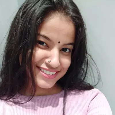 Pratibha Jha ๐ฎ๐ณ profile
