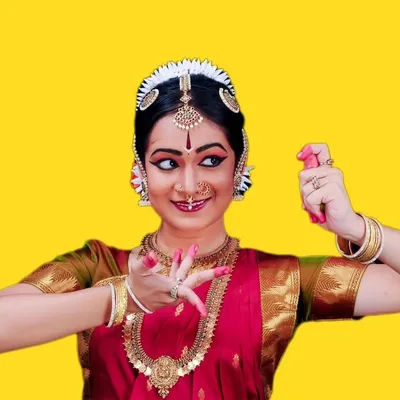 Pratibha Kini profile