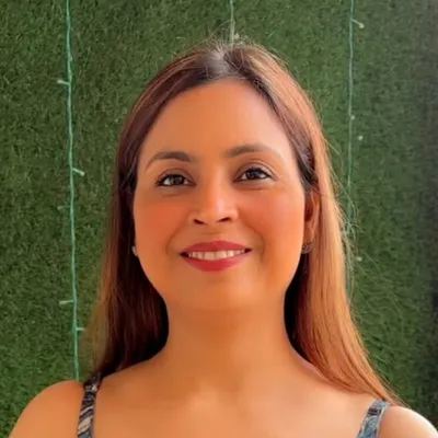 Pratibha Dubey | Recipe Developer profile