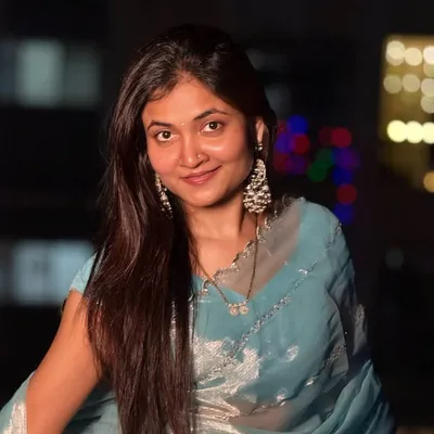 Pratibha joshi profile