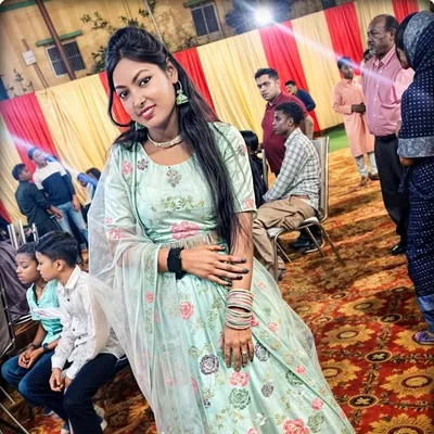 Pratibha Mahato profile
