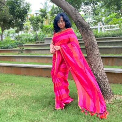 Pratibha profile