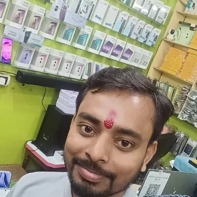 Pratick Choudhury profile