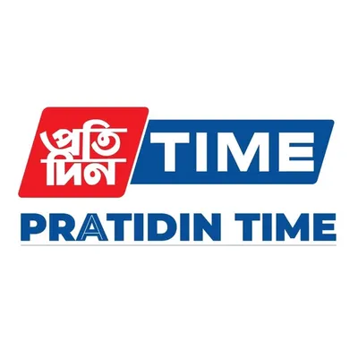 Pratidin Time profile