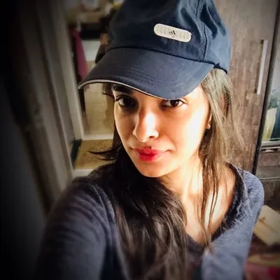 Pratigya Arora profile