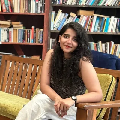 Pratigya Berwal profile